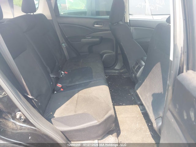3CZRM3H39GG705620 Honda CR-V LX