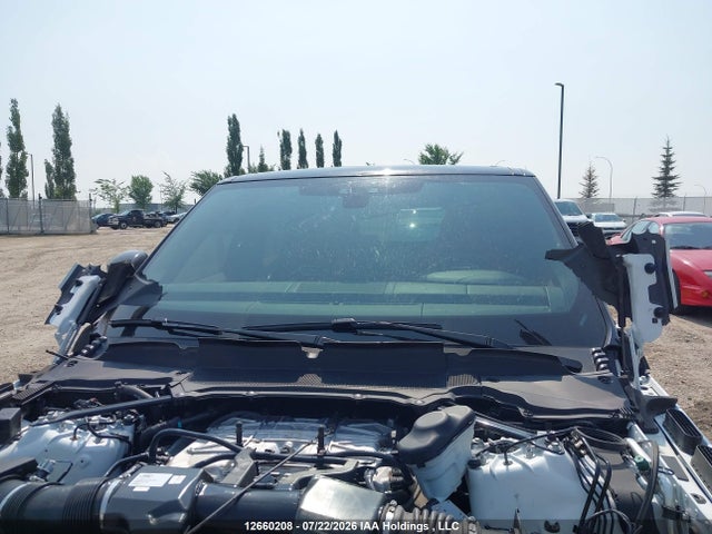 Продажа на аукционе авто 2022 Land Rover Range Rover Sport Svr/svr Carbon Edition, vin: SALWZ2RE4NA225364, номер лота: 12660208
