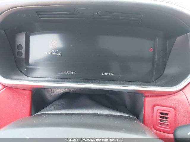 Продажа на аукционе авто 2022 Land Rover Range Rover Sport Svr/svr Carbon Edition, vin: SALWZ2RE4NA225364, номер лота: 12660208