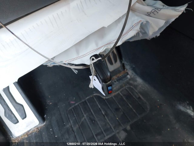 5UXTS3C50J0Y94064 BMW X3 M40i