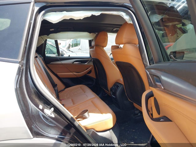 5UXTS3C50J0Y94064 BMW X3 M40i