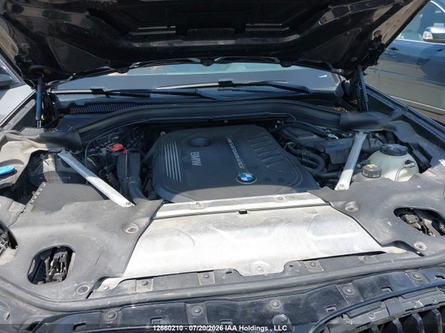 5UXTS3C50J0Y94064 BMW X3 M40i