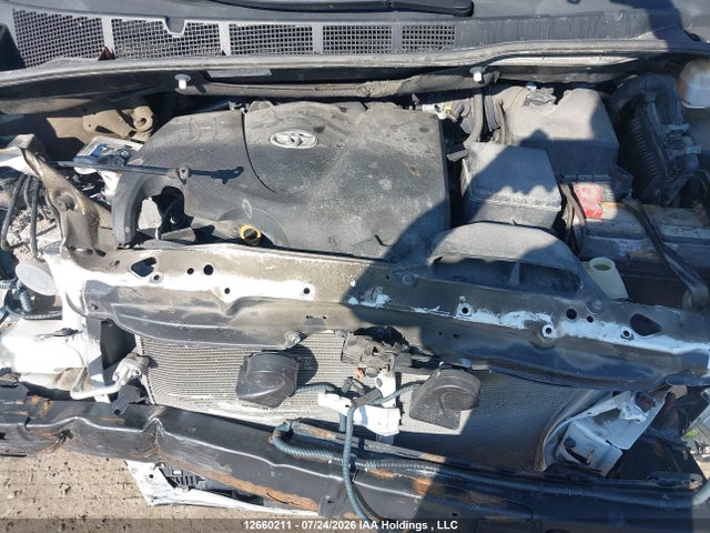 Toyota SIENNA LE 2020 5TDKZ3DC4LS048073 Image 10