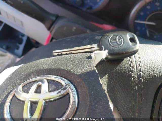 Toyota SIENNA LE 2020 5TDKZ3DC4LS048073 Image 11