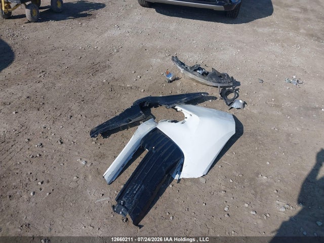 Toyota SIENNA LE 2020 5TDKZ3DC4LS048073 Image 12