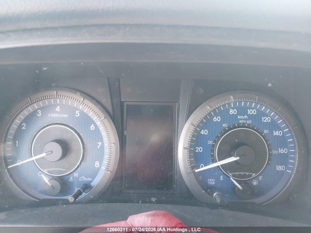 Toyota SIENNA LE 2020 5TDKZ3DC4LS048073 Image 7