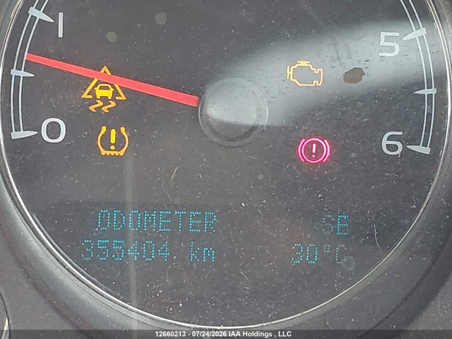 Продаж на аукціоні авто 2009 Chevrolet Suburban K1500 Lt, vin: 1GNFK263X9R240674, номер лоту: 12660213