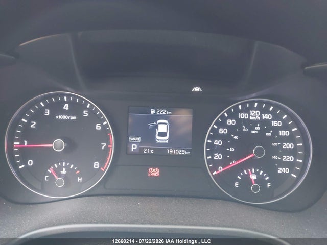 KIA FORTE EX 2019 3KPF54ADXKE122492 Image 7