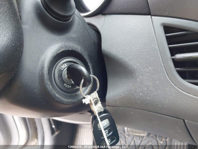 Aukcja sprzedaży 2012 Hyundai Elantra Gl, vin: 5NPDH4AE9CH110242, numer aukcji: 12660215