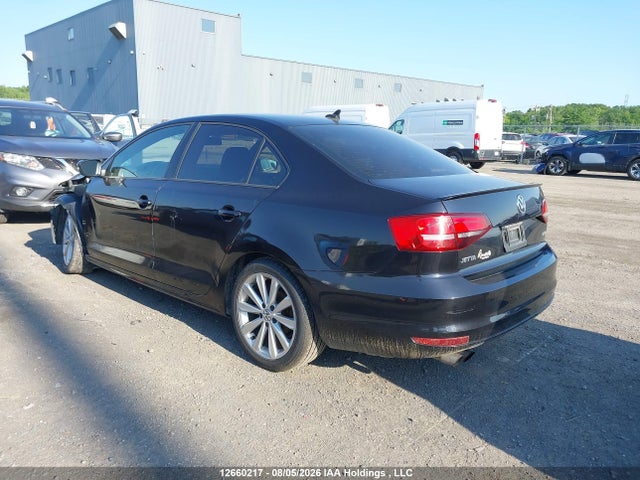 Продажа на аукционе авто 2016 Volkswagen Jetta 1.8t Sport, vin: 3VWD07AJ0GM366367, номер лота: 12660217