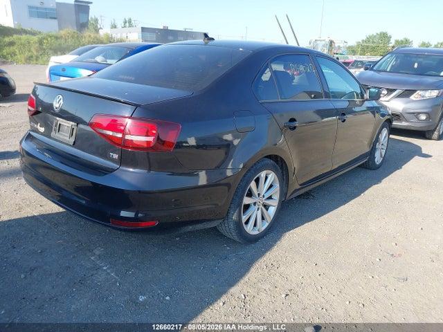 Продажа на аукционе авто 2016 Volkswagen Jetta 1.8t Sport, vin: 3VWD07AJ0GM366367, номер лота: 12660217