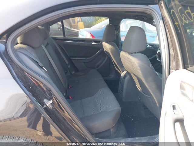 Продажа на аукционе авто 2016 Volkswagen Jetta 1.8t Sport, vin: 3VWD07AJ0GM366367, номер лота: 12660217