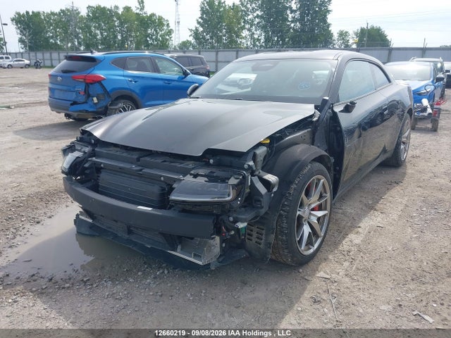 Dodge Charger Daytona 2025 2C3CDBCK3SR546539 Image 2