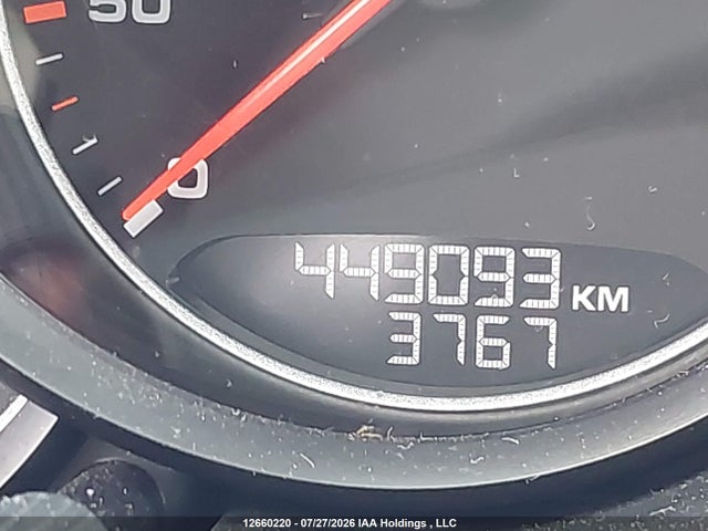 12660220 :رقم المزاد ، WP1AE2A23BLA93081 vin ، 2011 Porsche Cayenne S Hybrid مزاد بيع