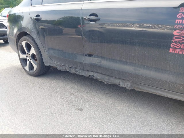 Продажа на аукционе авто 2011 Volkswagen Jetta 2.5l Highline, vin: 3VWLX7AJ7BM351641, номер лота: 12660221