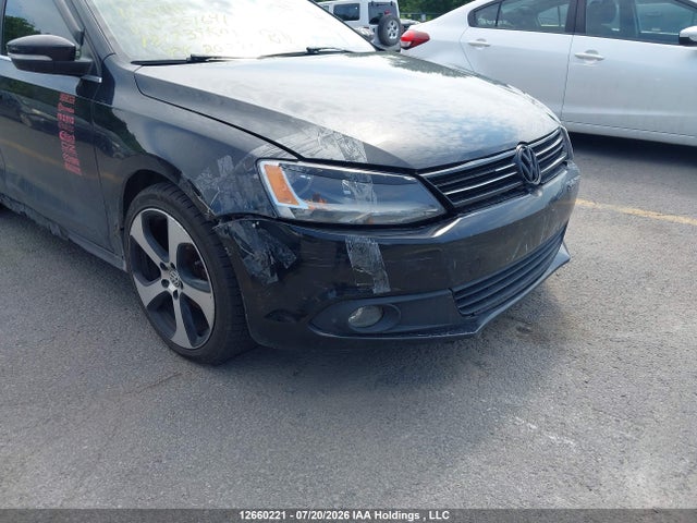 Продажа на аукционе авто 2011 Volkswagen Jetta 2.5l Highline, vin: 3VWLX7AJ7BM351641, номер лота: 12660221