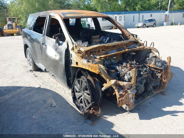 2024 5N1DR3AC6RC222924 главное изображение