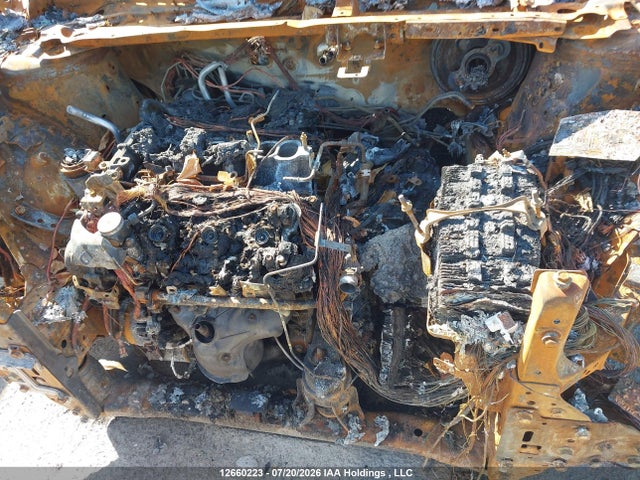 Nissan Pathfinder S 2024 5N1DR3AC6RC222924 Image 10
