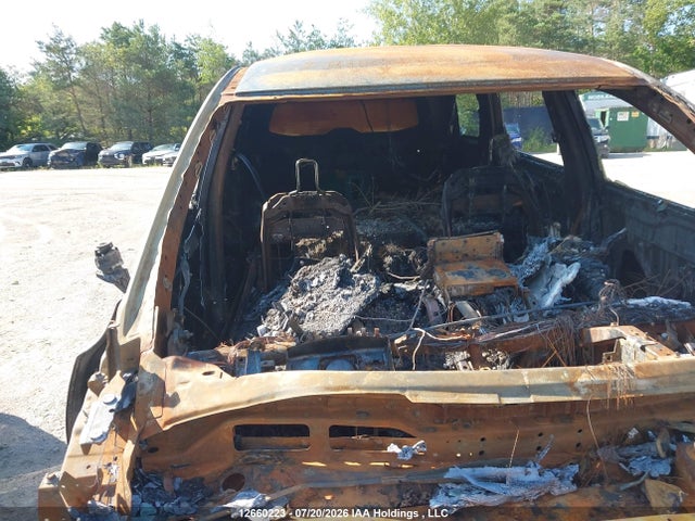 Nissan Pathfinder S 2024 5N1DR3AC6RC222924 Image 16