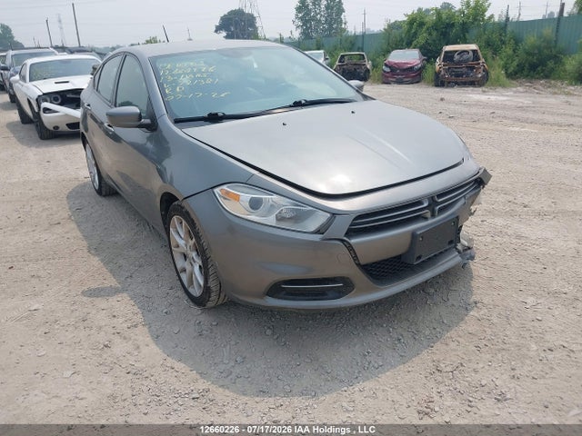 Aukcja sprzedaży 2013 Dodge Dart Sxt, vin: 1C3CDFBH0DD721381, numer aukcji: 12660226