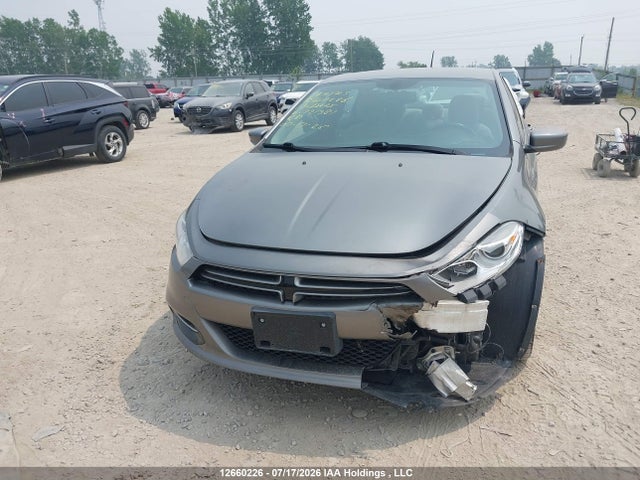 Aukcja sprzedaży 2013 Dodge Dart Sxt, vin: 1C3CDFBH0DD721381, numer aukcji: 12660226