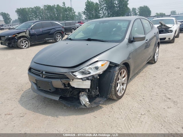 Aukcja sprzedaży 2013 Dodge Dart Sxt, vin: 1C3CDFBH0DD721381, numer aukcji: 12660226