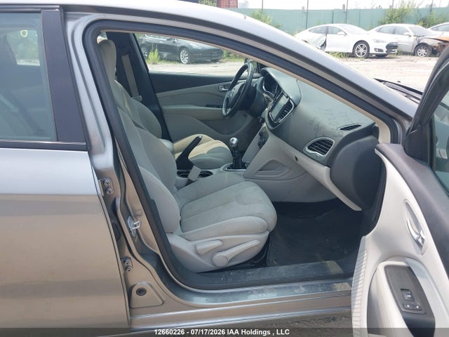 Aukcja sprzedaży 2013 Dodge Dart Sxt, vin: 1C3CDFBH0DD721381, numer aukcji: 12660226