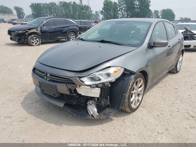 Aukcja sprzedaży 2013 Dodge Dart Sxt, vin: 1C3CDFBH0DD721381, numer aukcji: 12660226