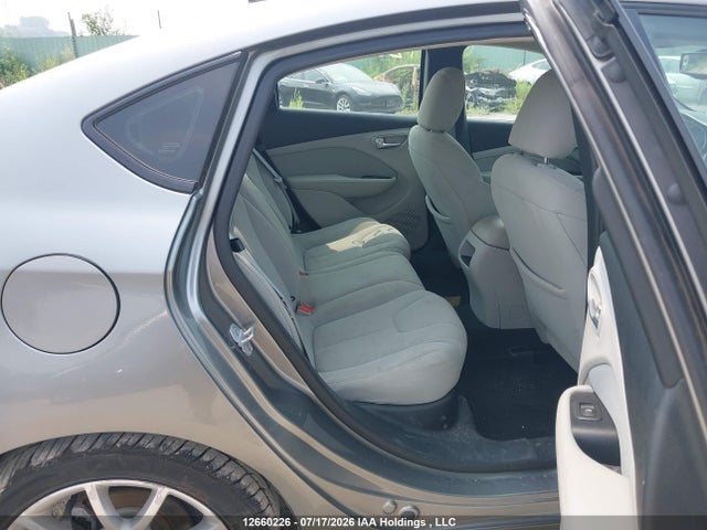 Aukcja sprzedaży 2013 Dodge Dart Sxt, vin: 1C3CDFBH0DD721381, numer aukcji: 12660226