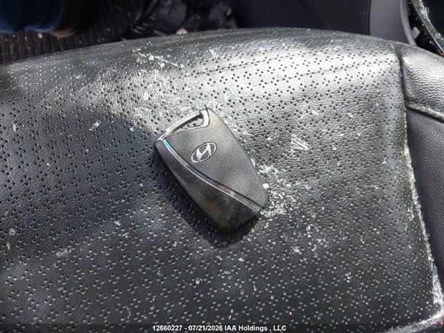 5XYZUDLA1EG188178 Hyundai Santa Fe Sport 2.0t Se