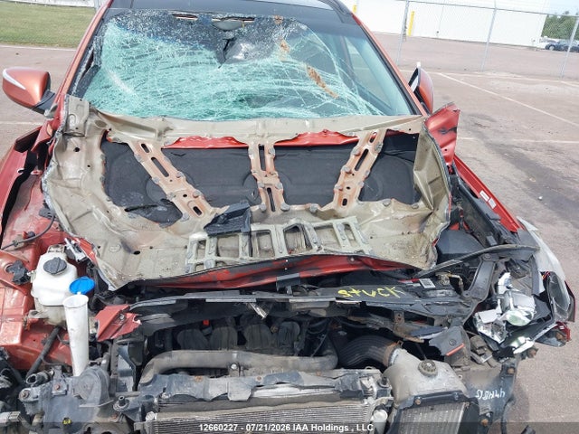 5XYZUDLA1EG188178 Hyundai Santa Fe Sport 2.0t Se