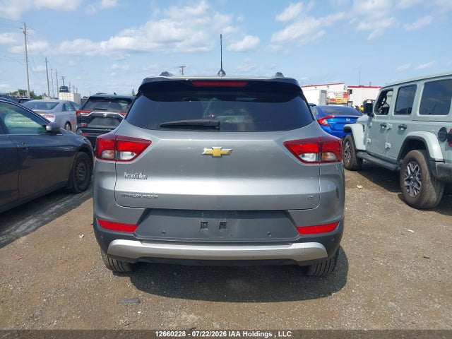 Chevrolet Trailblazer Lt 2024 KL79MPS23RB085952 Image 15