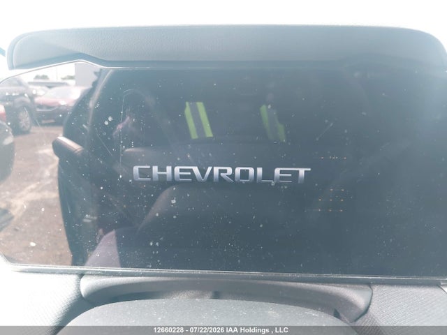 Chevrolet Trailblazer Lt 2024 KL79MPS23RB085952 Image 7