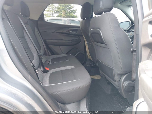 Chevrolet Trailblazer Lt 2024 KL79MPS23RB085952 Image 8