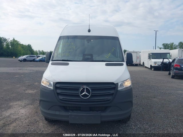 W1Y4KCHY8SP792198 Mercedes-Benz Sprinter 2500