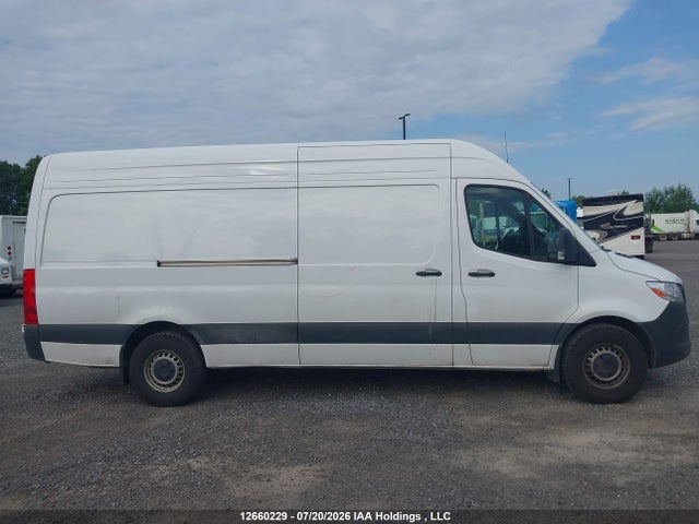 W1Y4KCHY8SP792198 Mercedes-Benz Sprinter 2500