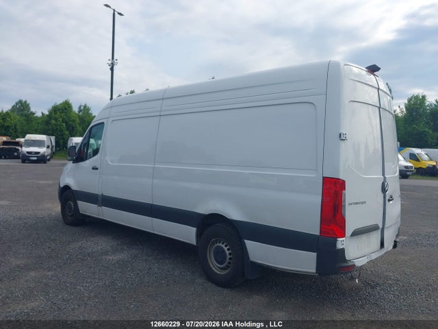 W1Y4KCHY8SP792198 Mercedes-Benz Sprinter 2500