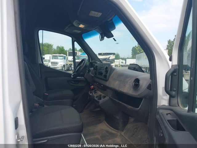 W1Y4KCHY8SP792198 Mercedes-Benz Sprinter 2500