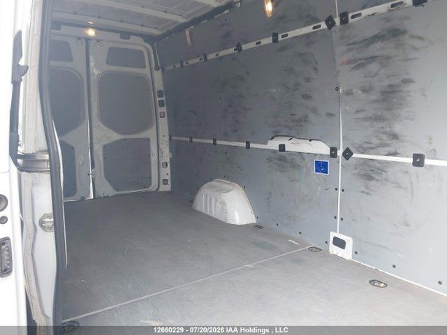 W1Y4KCHY8SP792198 Mercedes-Benz Sprinter 2500