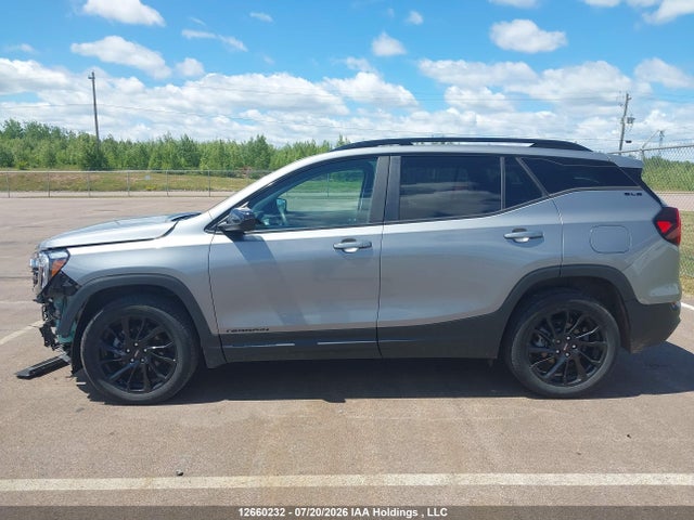 GMC Terrain Sle 2024 3GKALTEG0RL315131 Image 13