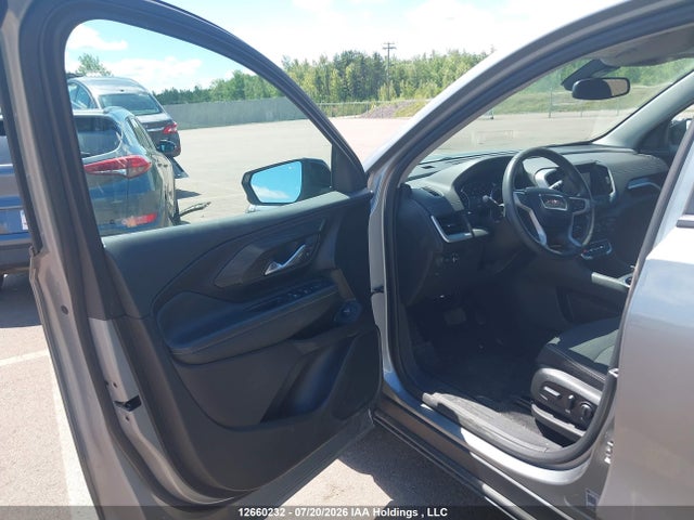 GMC Terrain Sle 2024 3GKALTEG0RL315131 Image 19