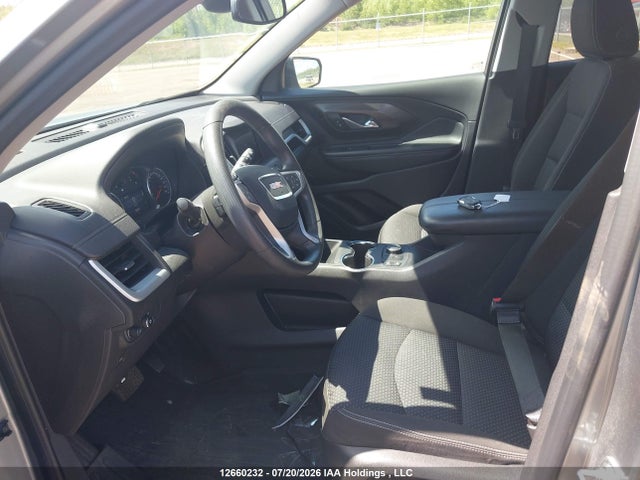 GMC Terrain Sle 2024 3GKALTEG0RL315131 Image 20