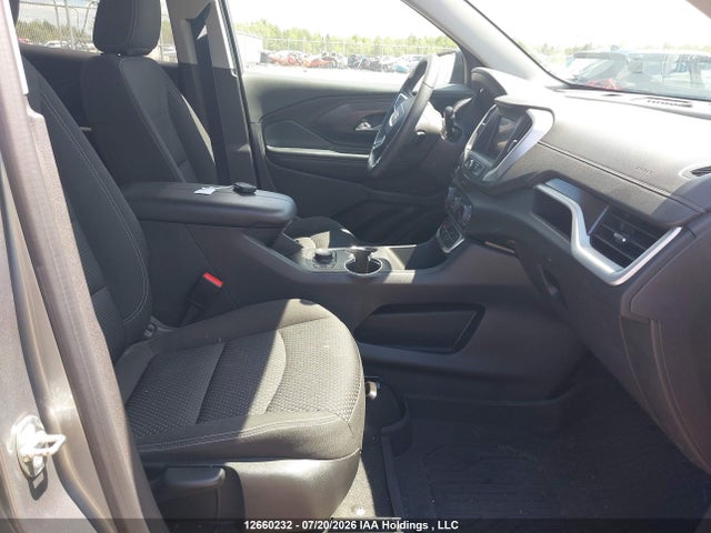 GMC Terrain Sle 2024 3GKALTEG0RL315131 Image 5