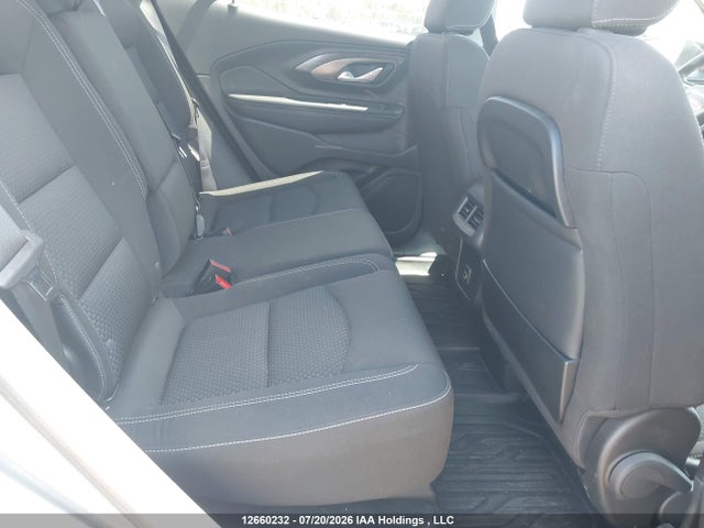 GMC Terrain Sle 2024 3GKALTEG0RL315131 Image 8