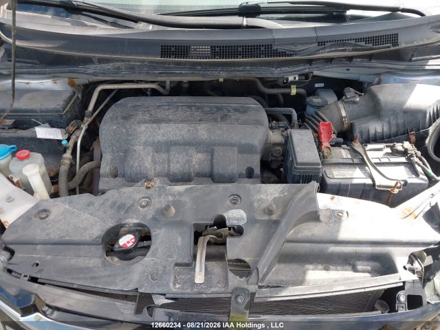 Honda Odyssey 2015 5FNRL5H65FB502047 Image 10