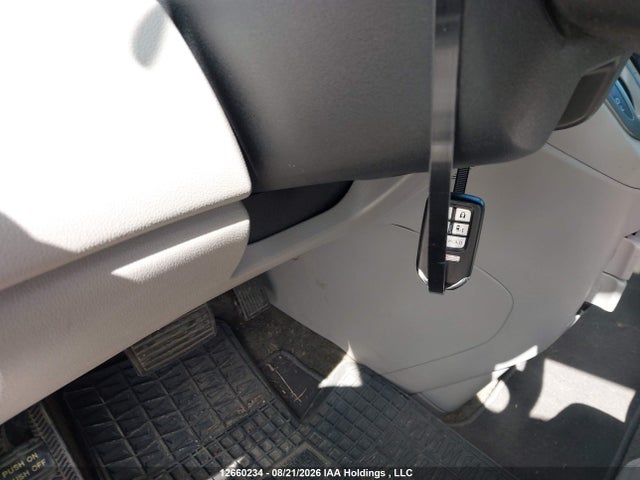 Honda Odyssey 2015 5FNRL5H65FB502047 Image 11