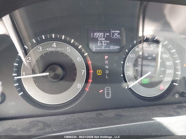 Honda Odyssey 2015 5FNRL5H65FB502047 Image 16