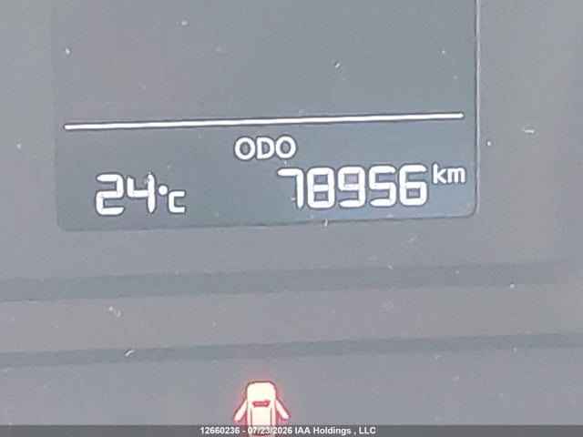 KIA FORTE LX 2017 3KPFK4A75HE006841 Image 16