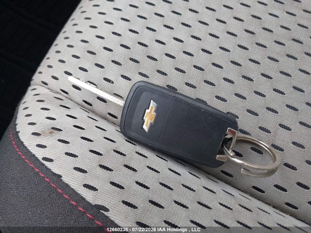 Продажа на аукционе авто 2011 Chevrolet Equinox Ls, vin: 2CNFLCEC6B6232825, номер лота: 12660238