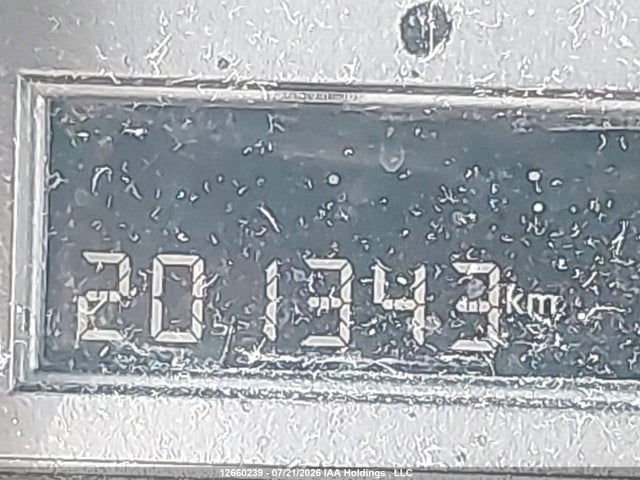 2C4RDGBGXHR687360 Dodge Grand Caravan Cvp/sxt